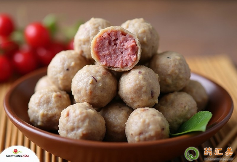 胰腺炎可以吃牛肉丸嗎