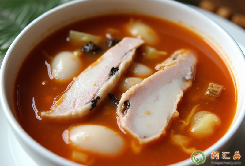 胰腺炎可以吃酸湯魚嗎