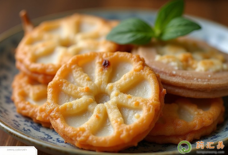 胰腺炎可以吃藕合嗎