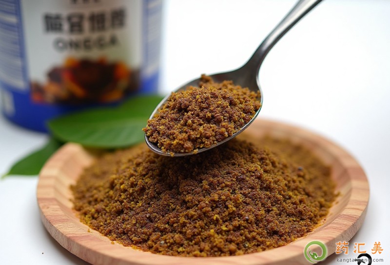 胰腺炎可以吃亞麻籽粉嗎