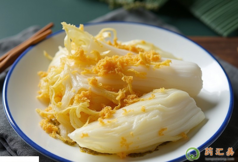 胰腺炎可以吃酸白菜嗎