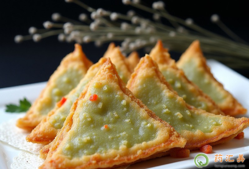 胰腺炎可以吃蔬菜餅嗎