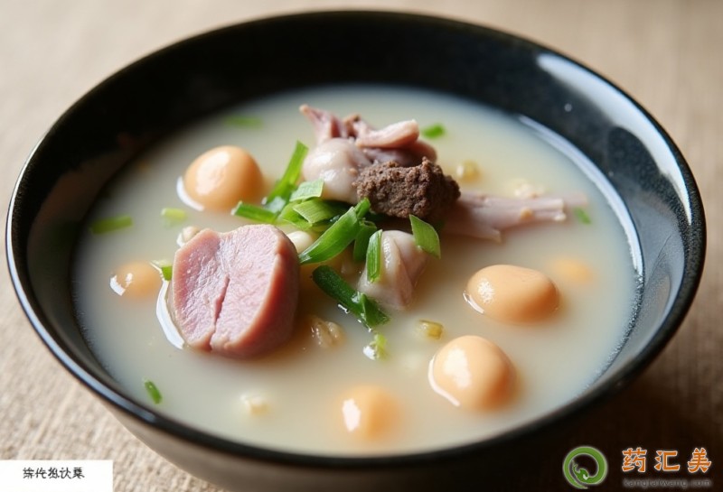 胰腺炎可以吃燉豬腳嗎