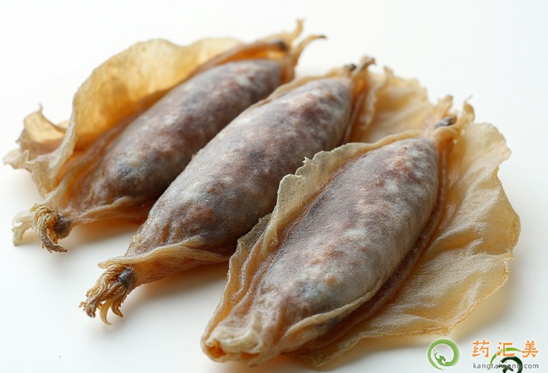 胰腺炎可以吃干墨魚嗎