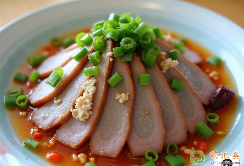 胰腺炎可以吃豬舌頭嗎