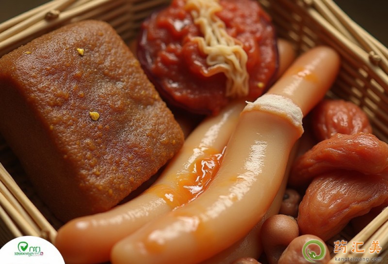 胰腺炎能吃鹵肉嗎