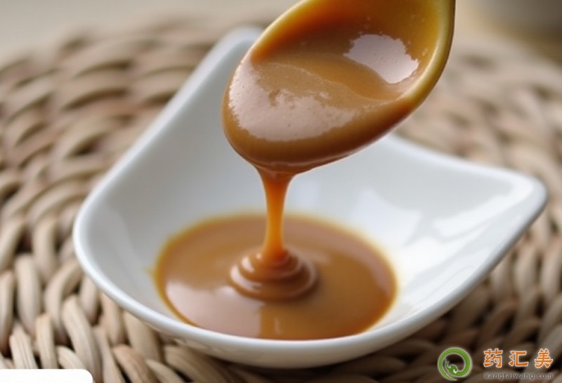 胰腺炎可以吃香麻醬嗎