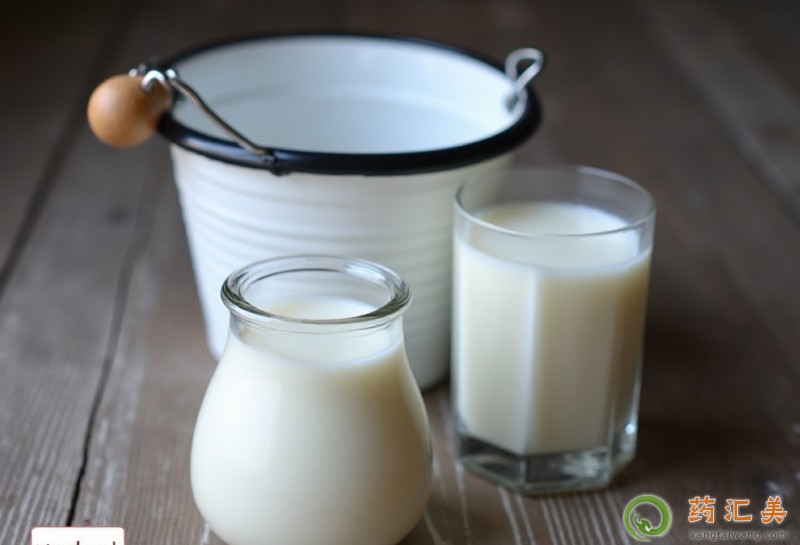 胰腺炎可以喝金典牛奶嗎