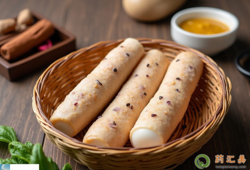 胰腺炎恢復期能吃山藥嗎