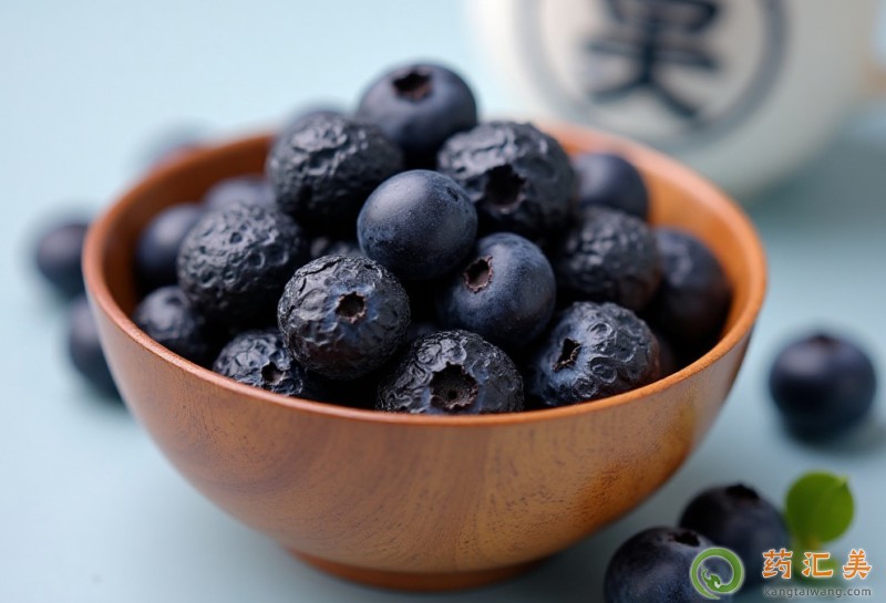 胰腺炎恢復(fù)期可以吃藍莓干嗎