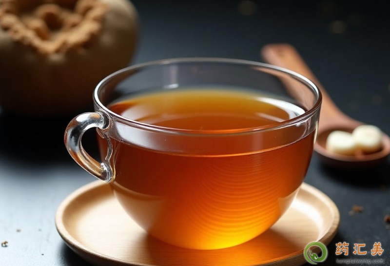 胰腺炎可以喝羅漢果茶嗎