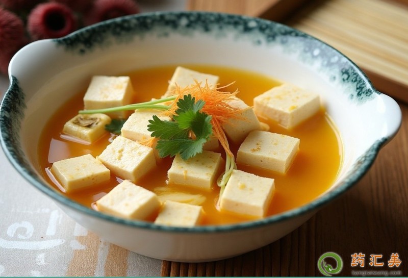 豆腐的營養(yǎng)價值