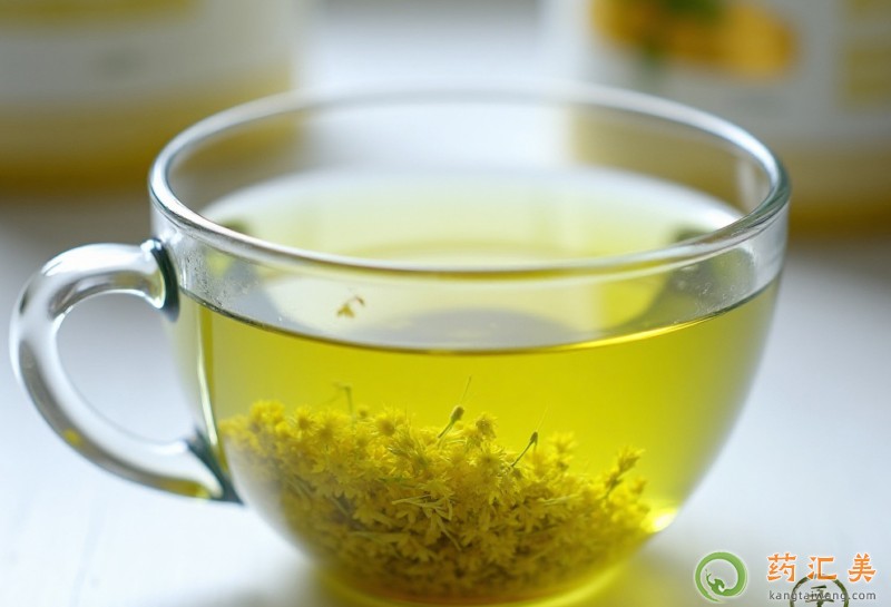 喝什么茶能改善口臭呢 喝什么茶能改善口臭呢