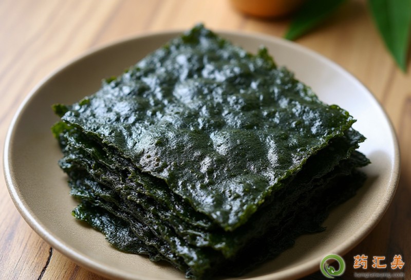 胰腺炎恢復(fù)期可以吃海苔嗎 胰腺炎恢復(fù)期可以吃海苔嗎