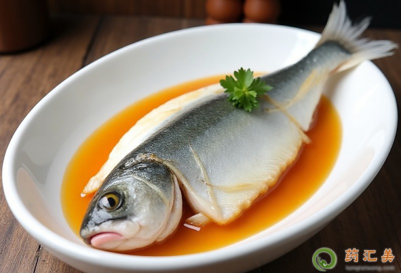 胰腺炎恢復期可以吃白條魚嗎 胰腺炎恢復期可以吃白條魚嗎