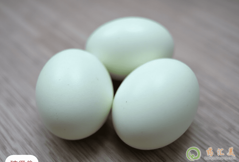 胰腺炎恢復期能吃鴨蛋嗎 胰腺炎恢復期能吃鴨蛋嗎