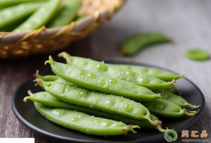 胰腺炎吃荷蘭豆好 胰腺炎吃荷蘭豆好