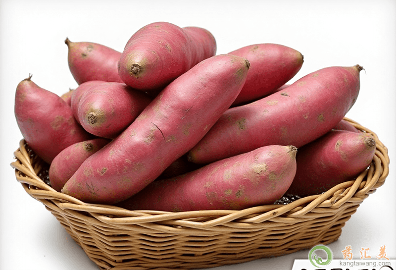 失眠可以吃紅薯 失眠可以吃紅薯