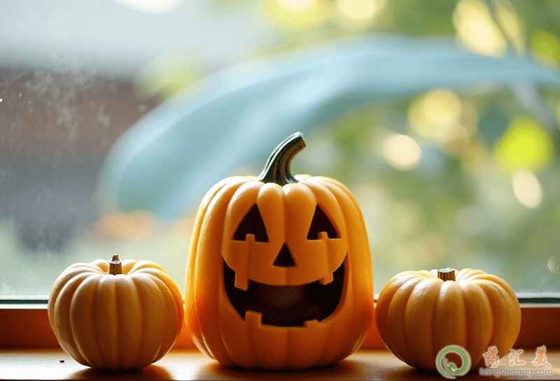 失眠可以吃南瓜 失眠可以吃南瓜