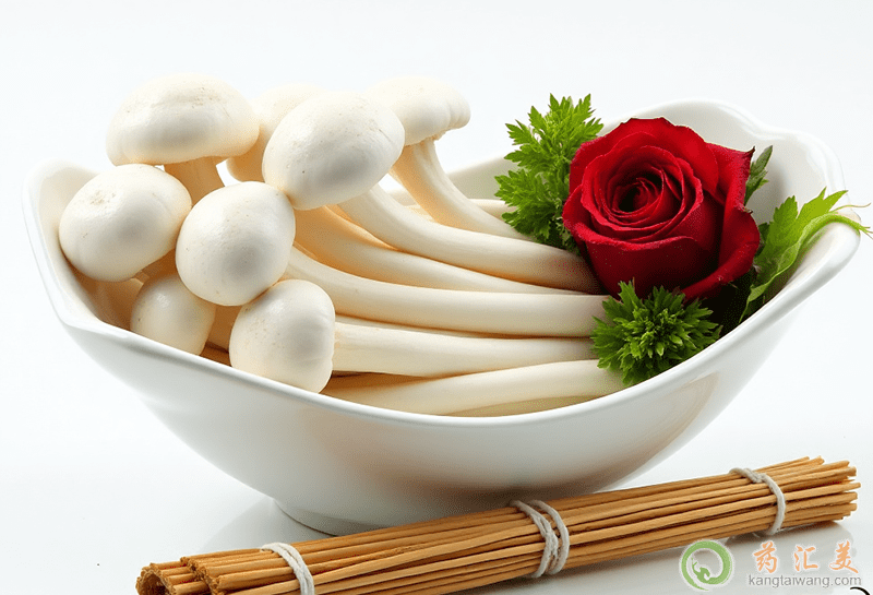 失眠可以吃白玉菇 失眠可以吃白玉菇