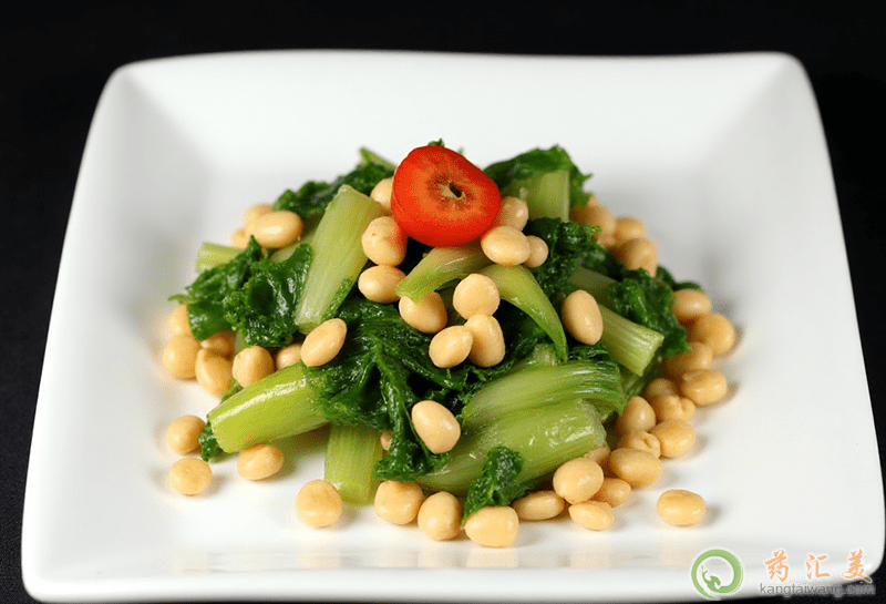 膽結(jié)石可以吃芥菜 膽結(jié)石可以吃芥菜