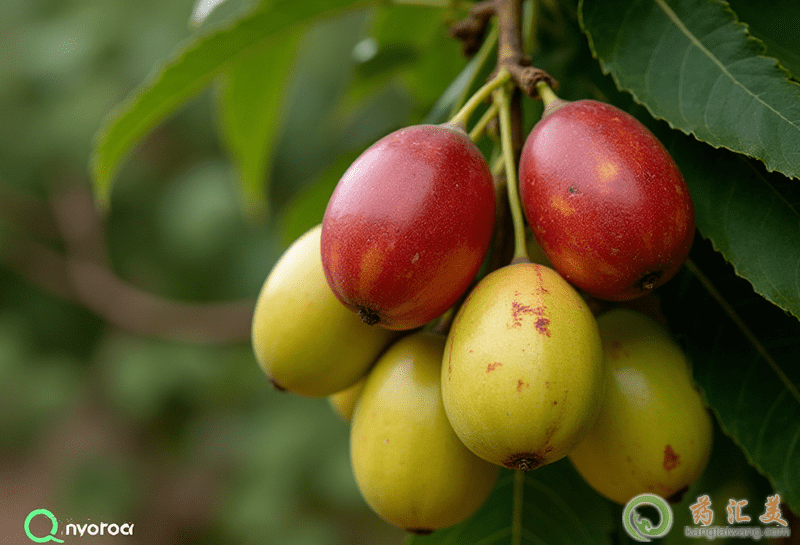 口臭可以吃金絲小棗 口臭可以吃金絲小棗