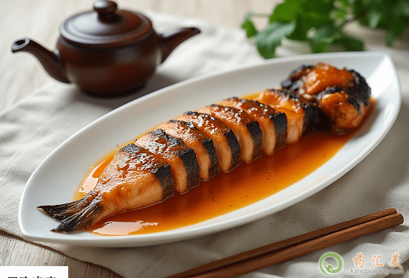 口臭可以吃鮰魚 口臭可以吃鮰魚