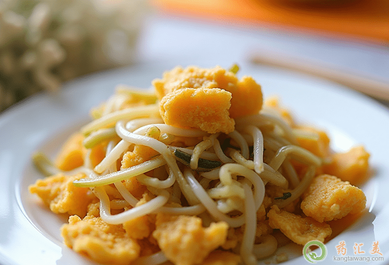 口臭可以吃韭黃 口臭可以吃韭黃