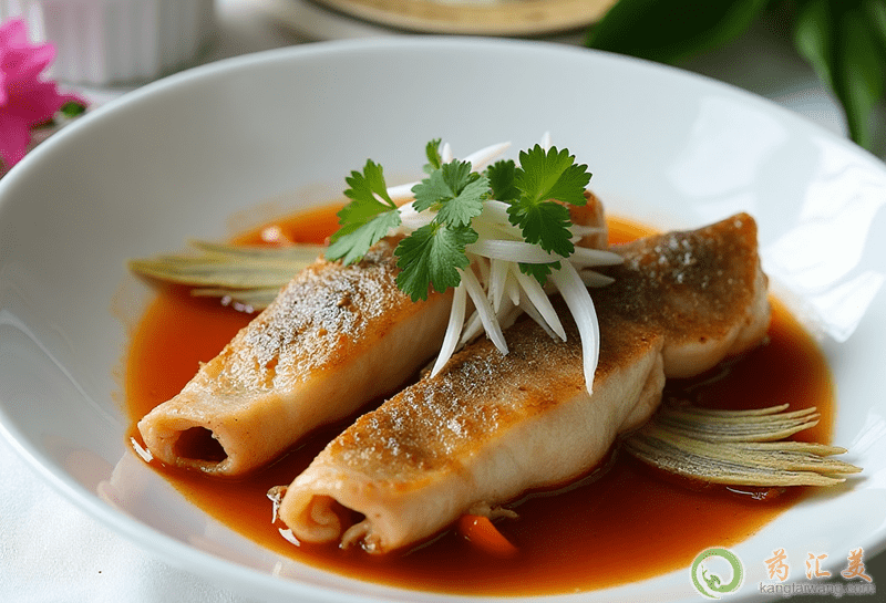 口臭可以吃黃魚 口臭可以吃黃魚