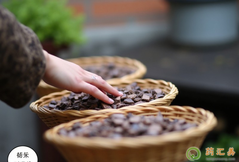 補腎中藥材有哪些 補腎中藥材有哪些