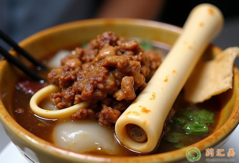 失眠可以吃棒骨嗎 失眠可以吃棒骨嗎