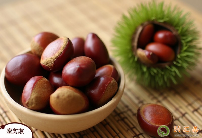 失眠可以吃板栗嗎 失眠可以吃板栗嗎