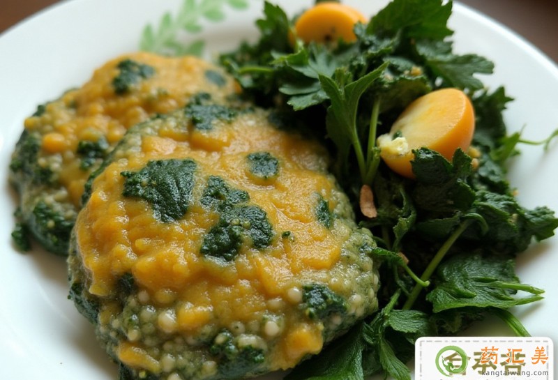 艾草怎么吃可以補(bǔ)腎 艾草怎么吃可以補(bǔ)腎