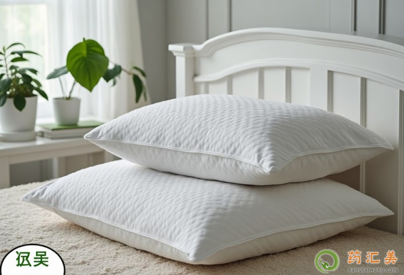 失眠睡什么枕頭最好 失眠睡什么枕頭最好
