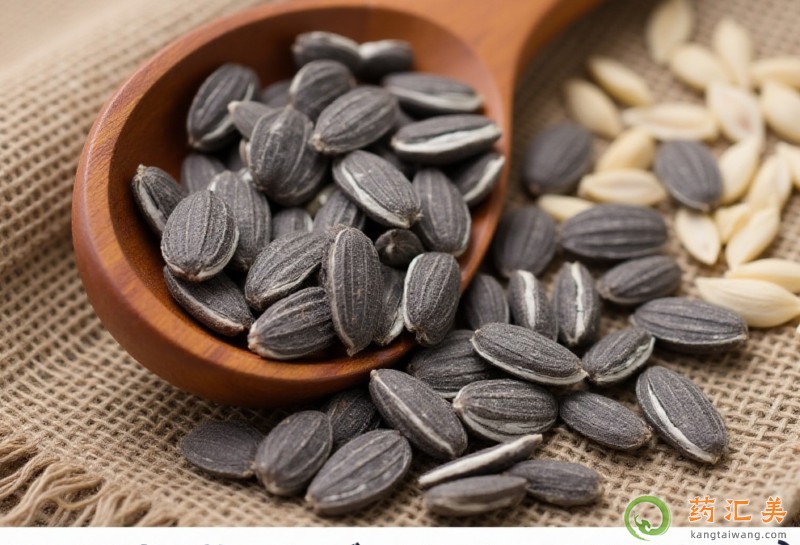 失眠吃點瓜子仁好 失眠吃點瓜子仁好