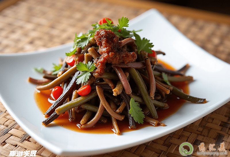 失眠可以吃蕨菜 失眠可以吃蕨菜