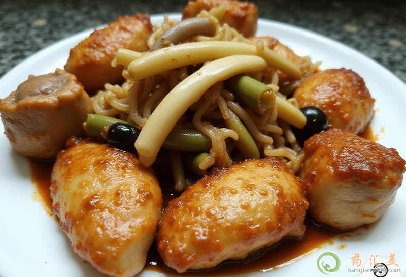 失眠可以吃雞肉 失眠可以吃雞肉