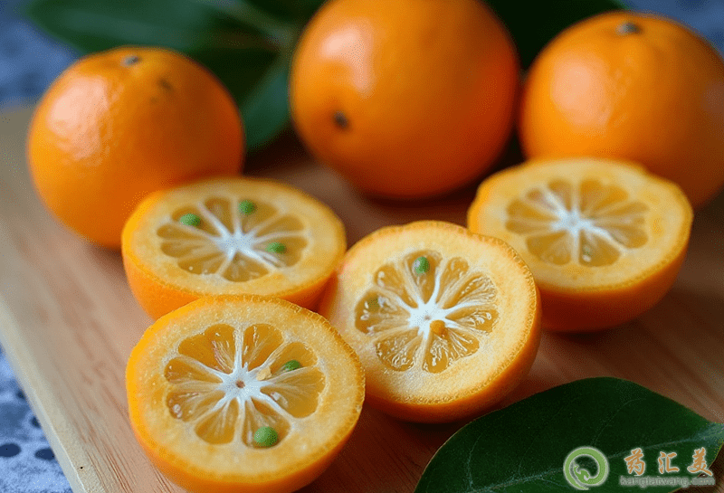失眠可以吃金桔 失眠可以吃金桔