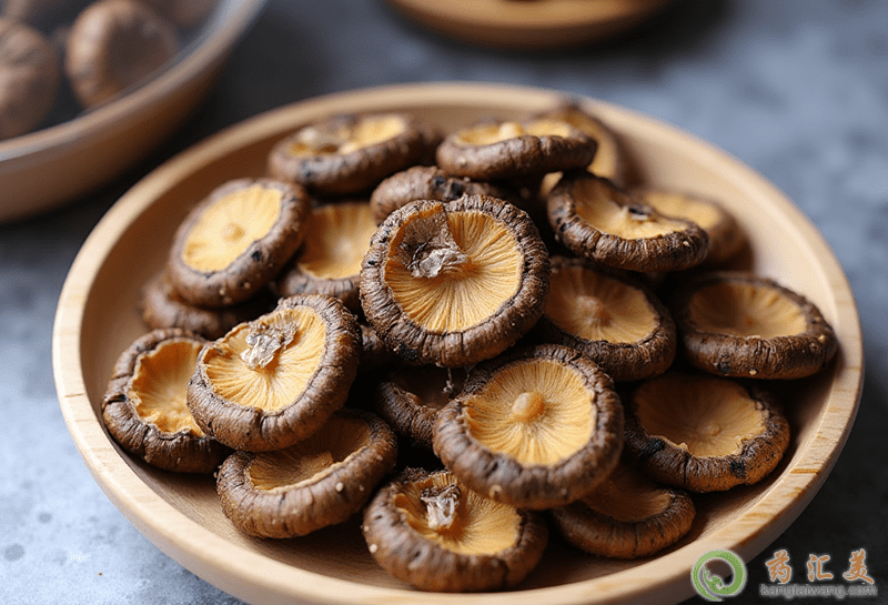 失眠可以吃金錢菇 失眠可以吃金錢菇