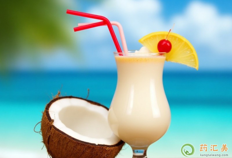 胰腺炎出院后可以喝椰奶嗎 胰腺炎出院后可以喝椰奶嗎