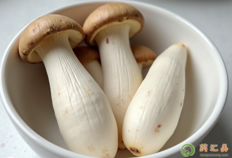 急性胰腺炎出院后可以吃杏鮑菇嗎 急性胰腺炎出院后可以吃杏鮑菇嗎