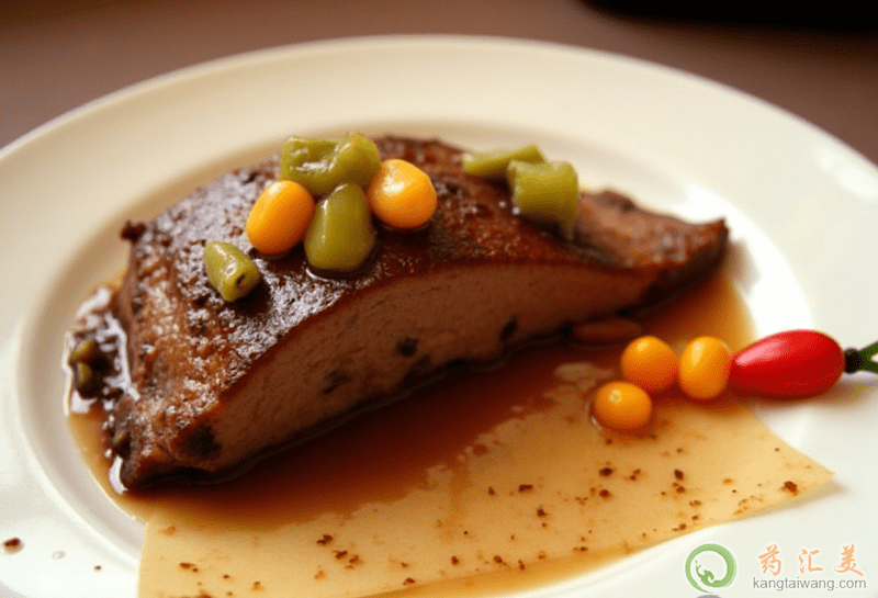 失眠可以吃豬脊 失眠可以吃豬脊