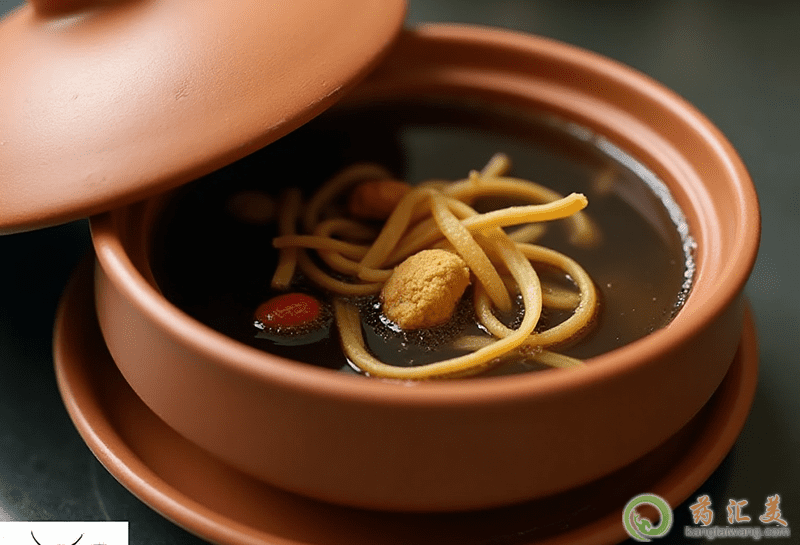 失眠可以吃豬心燉冰糖 失眠可以吃豬心燉冰糖