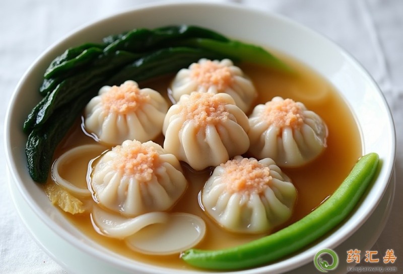 胰腺炎可以吃云吞嗎 胰腺炎可以吃云吞嗎