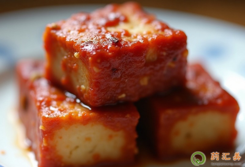 急性胰腺炎可以吃紅豆腐嗎 急性胰腺炎可以吃紅豆腐嗎