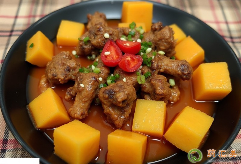 男性吃牛肉羊肉配什么菜好 男性吃牛肉羊肉配什么菜好