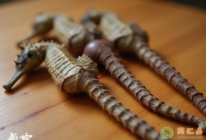 補腎吃海馬好 補腎吃海馬好