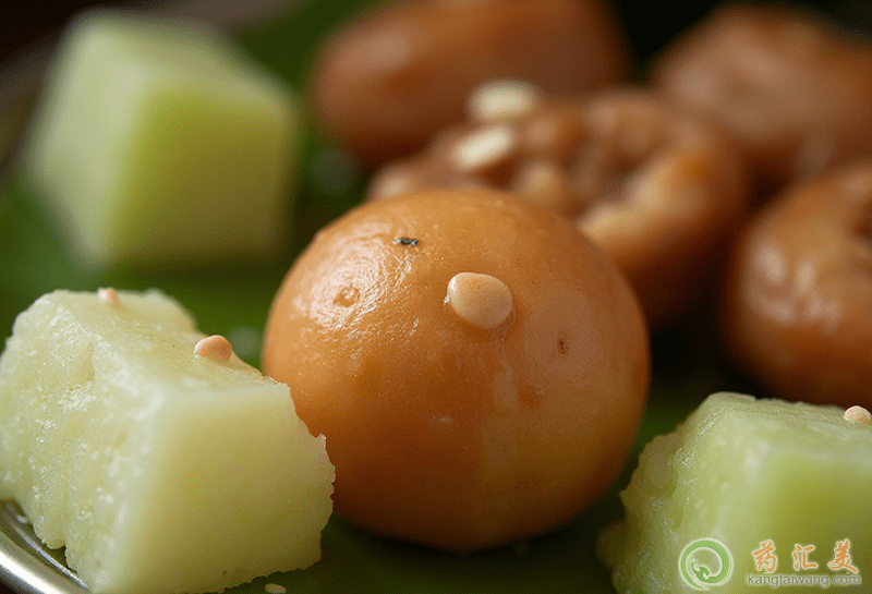 失眠可以吃節(jié)瓜 失眠可以吃節(jié)瓜