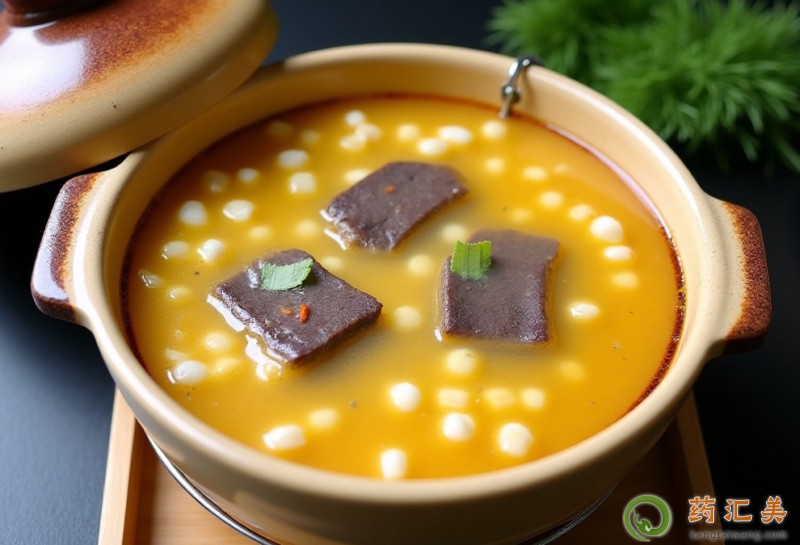 補腎可以常喝海參小米粥 補腎可以常喝海參小米粥