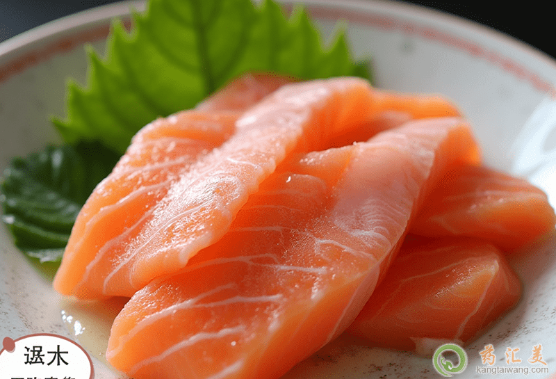 失眠可以吃虹鱒魚(yú) 失眠可以吃虹鱒魚(yú)